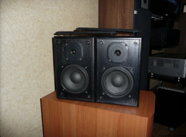 nad speakers for sale